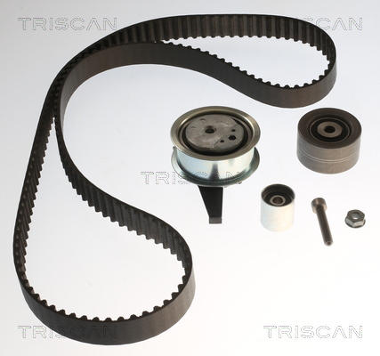 TRISCAN Tandremssæt 8647 29103 for FORD VW