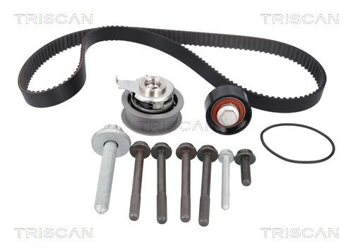 TRISCAN Tandremssæt 864729106