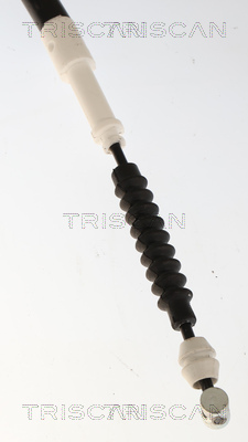 TRISCAN Håndbremsekabel 8140131371 for TOYOTA
