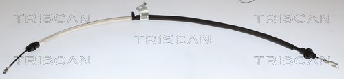 TRISCAN Håndbremsekabel 8140161280 for FORD