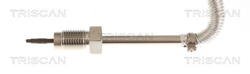 TRISCAN Sensor, udstødningsgastemperatur 882629222 for VW