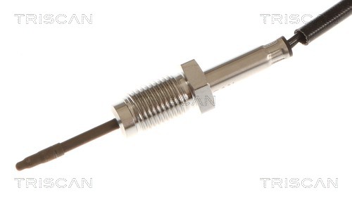 TRISCAN Sensor, udstødningsgastemperatur 882616025 for FORD