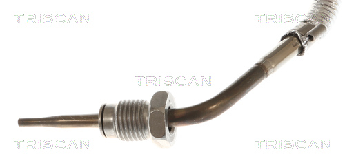TRISCAN Sensor, udstødningsgastemperatur 882629212 for AUDI