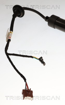 TRISCAN Gasfjeder, kuffert-/lastrum 871025302 for RENAULT