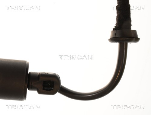 TRISCAN Gasfjeder, kuffert-/lastrum 871029336 for AUDI