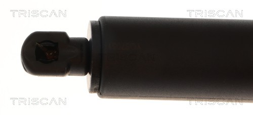 TRISCAN Gasfjeder, kuffert-/lastrum 871011144 for BMW
