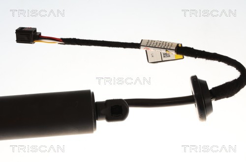 TRISCAN Gasfjeder, kuffert-/lastrum 8710 27318 for VOLVO