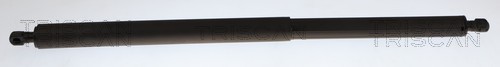 TRISCAN Gasfjeder, kuffert-/lastrum 8710232103 for MERCEDES-BENZ