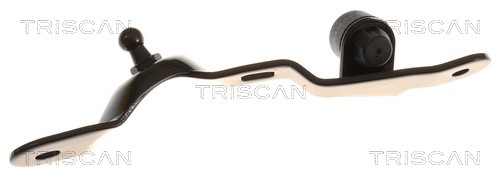 TRISCAN Gasfjeder, kuffert-/lastrum 8710 13306 for TOYOTA