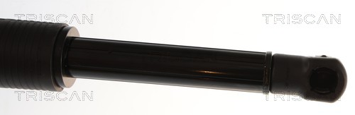TRISCAN Gasfjeder, kuffert-/lastrum 8710 11377 for BMW