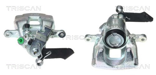 TRISCAN Bremsekaliper 8170345473 Bagaksel højre for VAUXHALL TOYOTA
