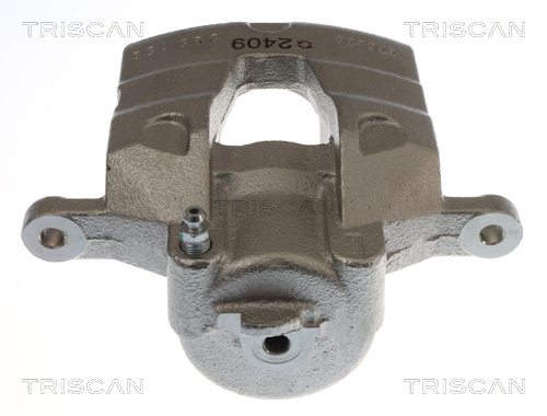 TRISCAN Bremsekaliper 8170345640 venstre foraksel for OPEL