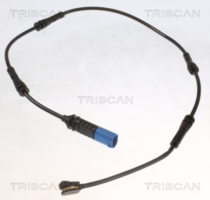 TRISCAN Slidindikator, bremsebelægning 811511078 for BMW