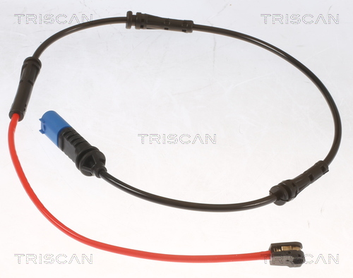 TRISCAN Slidindikator, bremsebelægning 811511079 for BMW