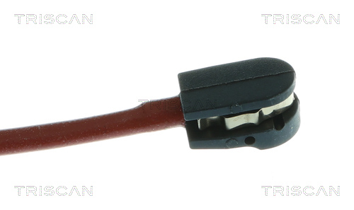 TRISCAN Slidindikator, bremsebelægning 811511089 for BMW