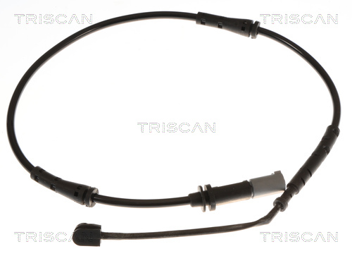 TRISCAN Slidindikator, bremsebelægning 811511091 for BMW