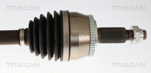 TRISCAN Drivaksel 8540 84501 for BYD