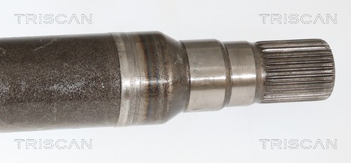 TRISCAN Drivaksel 854027574 for VOLVO