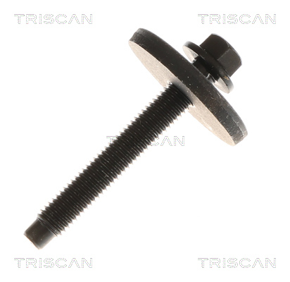 TRISCAN Drivaksel 854027586 for VOLVO