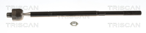 TRISCAN Styrestang, inderste 850029256 for VW
