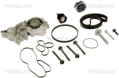 TRISCAN Vandpumpe + tandremssæt 8647290047