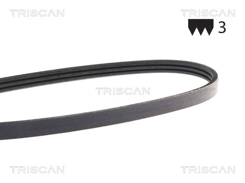 TRISCAN Kilerem 8640 300714SF for FORD USA