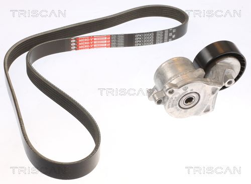 TRISCAN Kileremssæt 8642 13001 for PEUGEOT