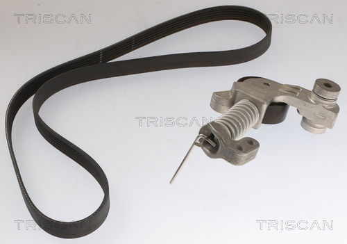 TRISCAN Kileremssæt 8642 10062 for VOLVO