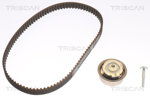 TRISCAN Tandremssæt 8647100028