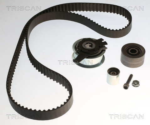 TRISCAN Tandremssæt 864729103 for FORD CUPRA VW