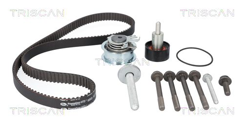 TRISCAN Tandremssæt 864729107 for AUDI VW