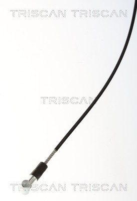 TRISCAN Håndbremsekabel 8140151099 for IVECO