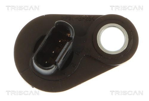TRISCAN Impulsgiver, krumtapaksel 8855 11131 for BMW