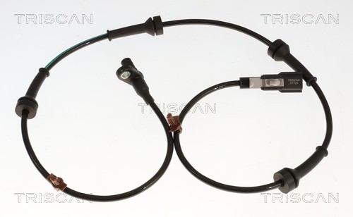 TRISCAN ABS Sensor 818014254 for NISSAN
