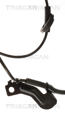 TRISCAN ABS Sensor 818080244 for JEEP