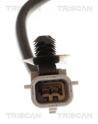 TRISCAN Sensor, udstødningsgastemperatur 882623065 for MERCEDES-BENZ