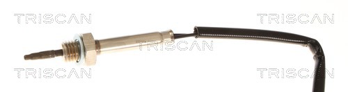 TRISCAN Sensor, udstødningsgastemperatur 882611026 for MINI