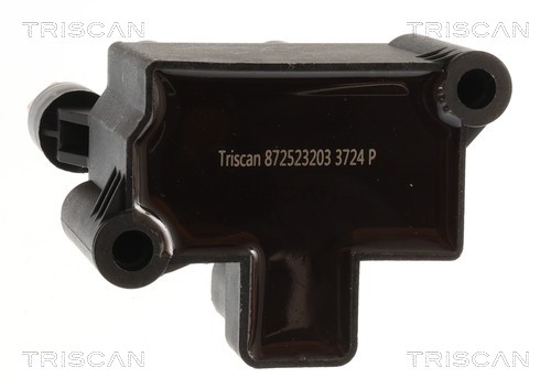 TRISCAN Kompressor, trykluftanlæg 8725 23203 for MERCEDES-BENZ