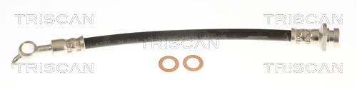 TRISCAN Bremseslange 8150 142127 for RENAULT