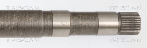 TRISCAN Drivaksel 854010576 for OPEL PEUGEOT VAUXHALL