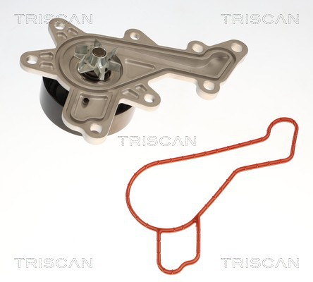 TRISCAN Vandpumpe 8600 13059 for TOYOTA