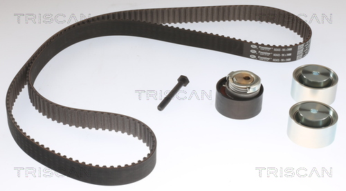 TRISCAN Tandremssæt 864710105 for JAGUAR LAND ROVER