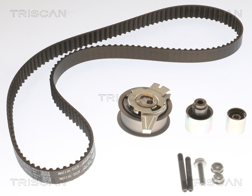 TRISCAN Tandremssæt 864710108 for VW