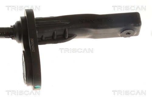 TRISCAN ABS Sensor 818024218 for VAUXHALL