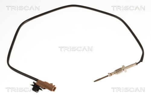TRISCAN Sensor, udstødningsgastemperatur 882614008 for NISSAN