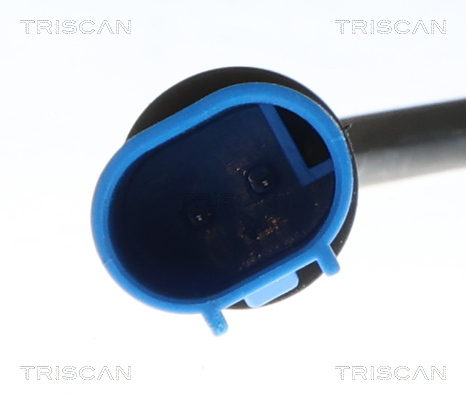 TRISCAN Slidindikator, bremsebelægning 811511093 for BMW
