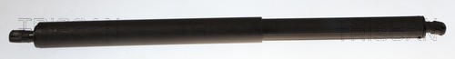 TRISCAN Gasfjeder, kuffert-/lastrum 871011145 for BMW
