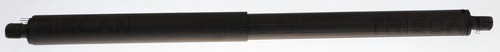 TRISCAN Gasfjeder, kuffert-/lastrum 871011143 for BMW