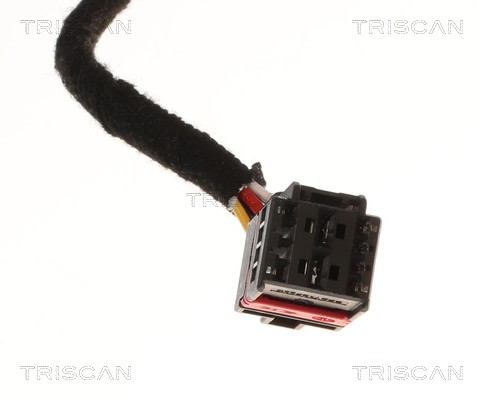 TRISCAN Gasfjeder, kuffert-/lastrum 871029338 for AUDI