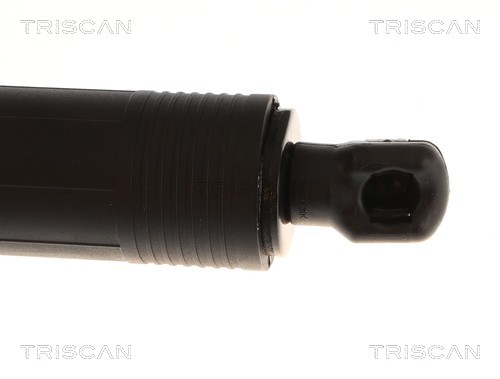 TRISCAN Gasfjeder, kuffert-/lastrum 871029329 for SKODA